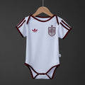 Spain 26/27 baby away jersey - front view