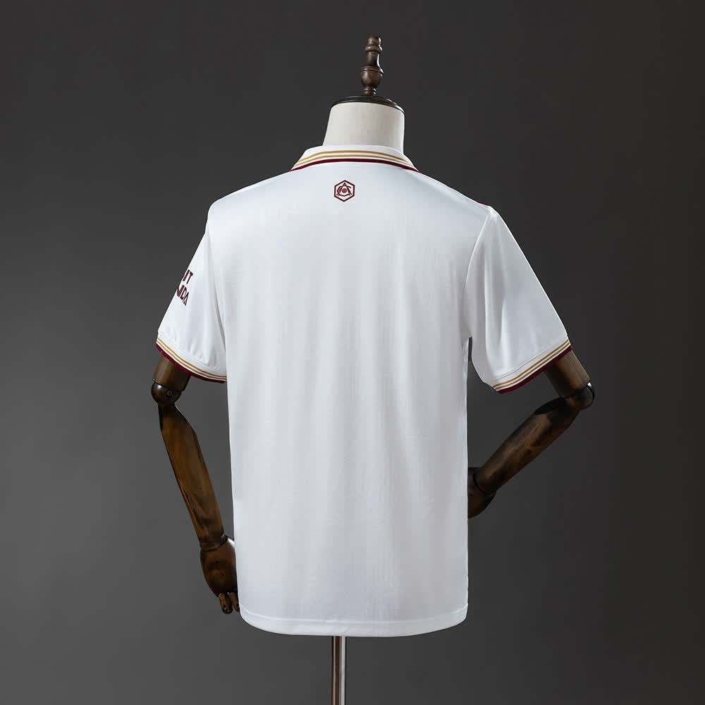 Arsenal Third Away - 25/26