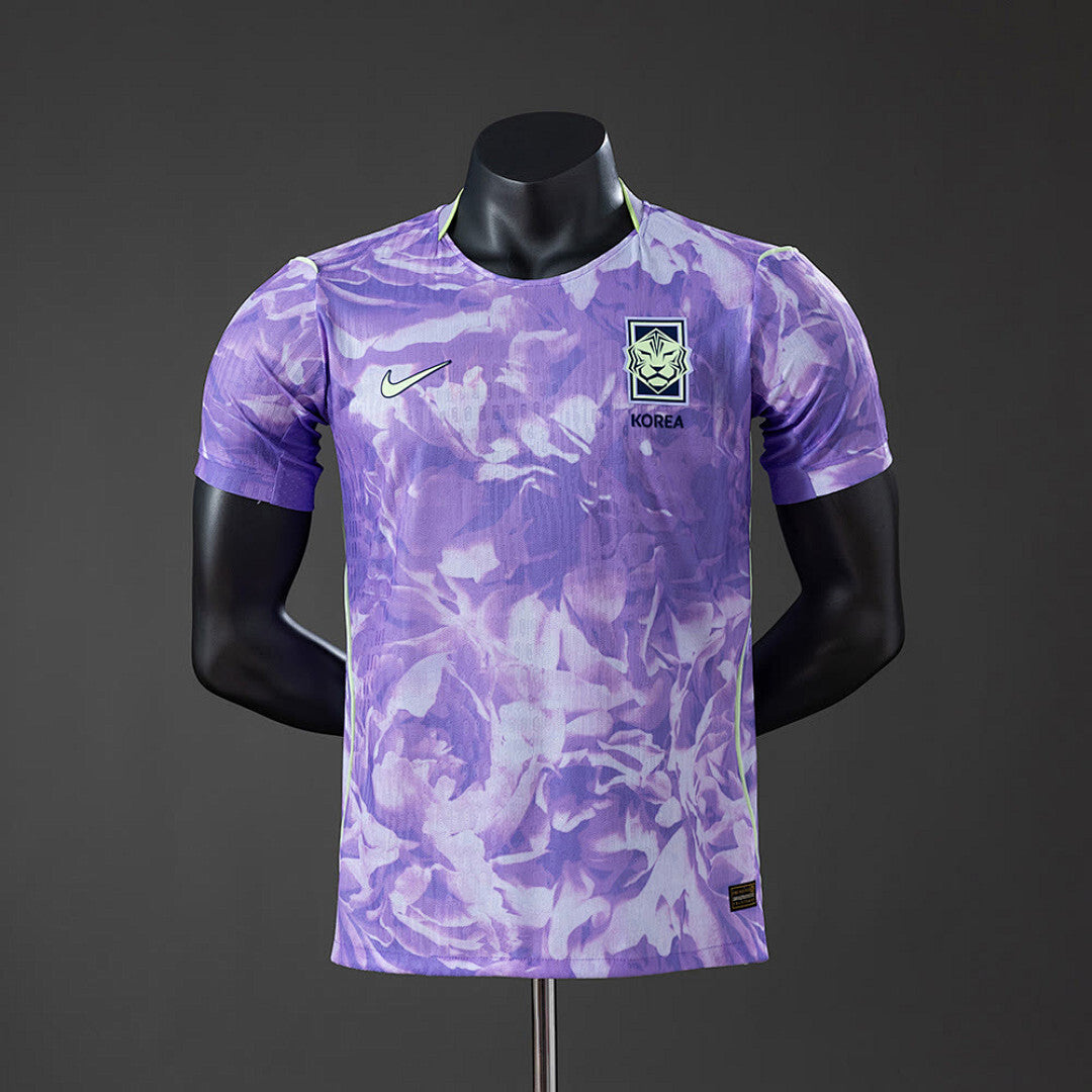 South Korea Away Front