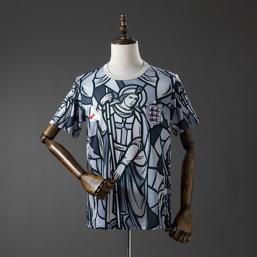 England Collaboration jersey