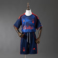 Nottingham Forest Kids Third Away 25/26