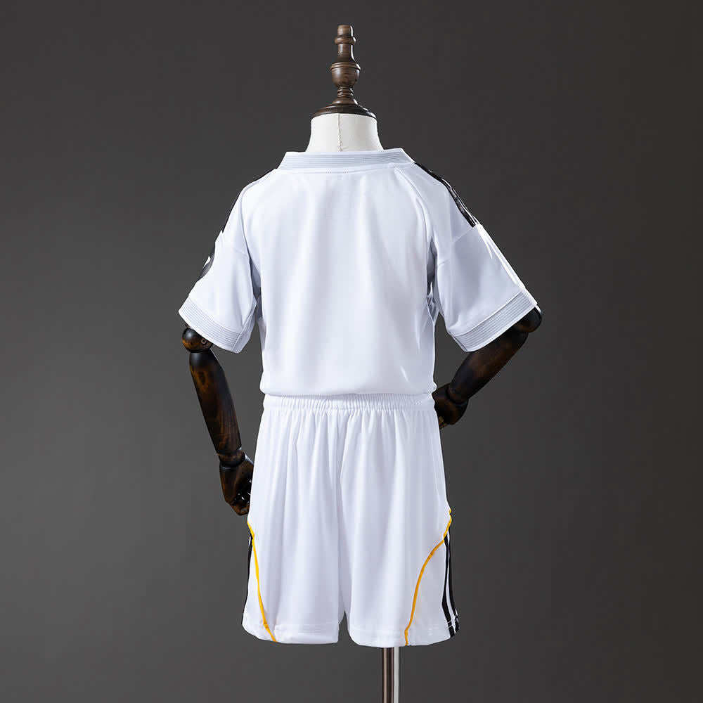 Real Madrid Kids Home 25/26