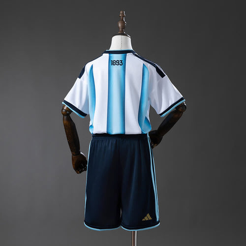 Argentina Kids Home 2026