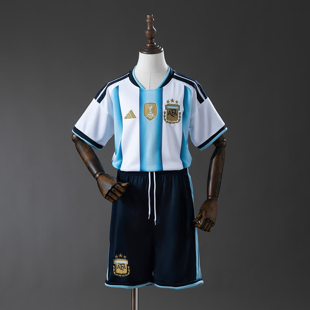 Argentina Kids Home 2026
