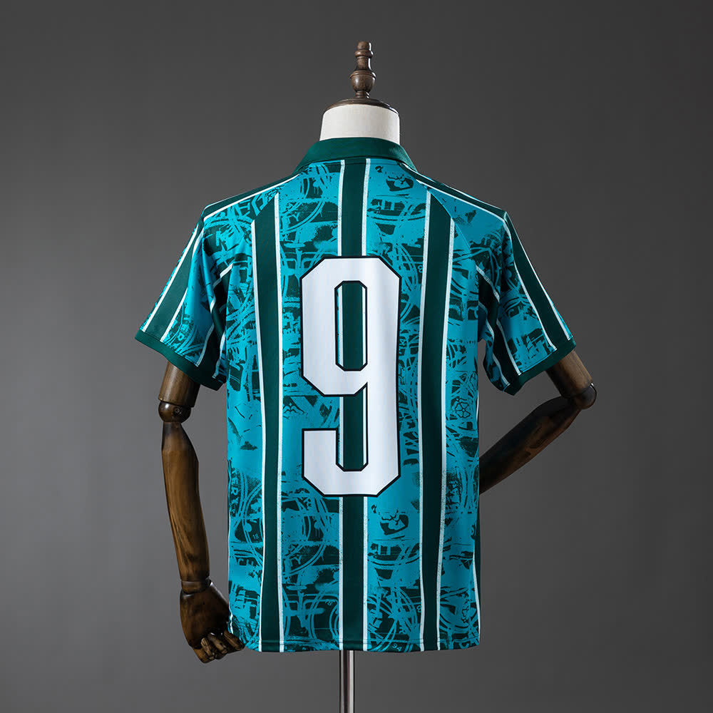Manchester City Haaland 9 ユニフォームセット Manchester City Special Edition #9 Haaland $39.99 | Kit Happens