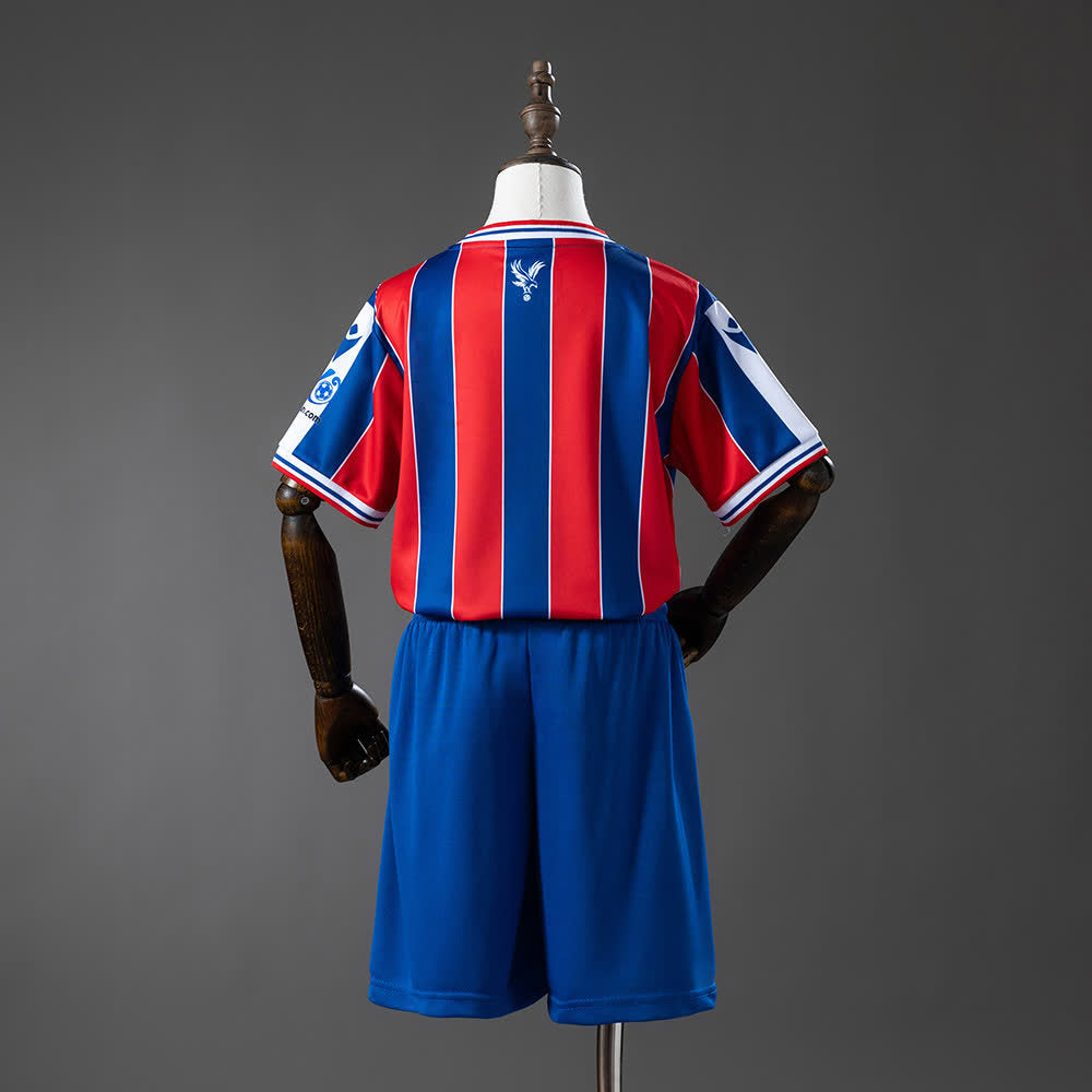 Crystal Palace Kids Home 25/26