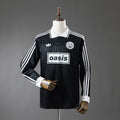 Oasis Tour Sweatshirt Black