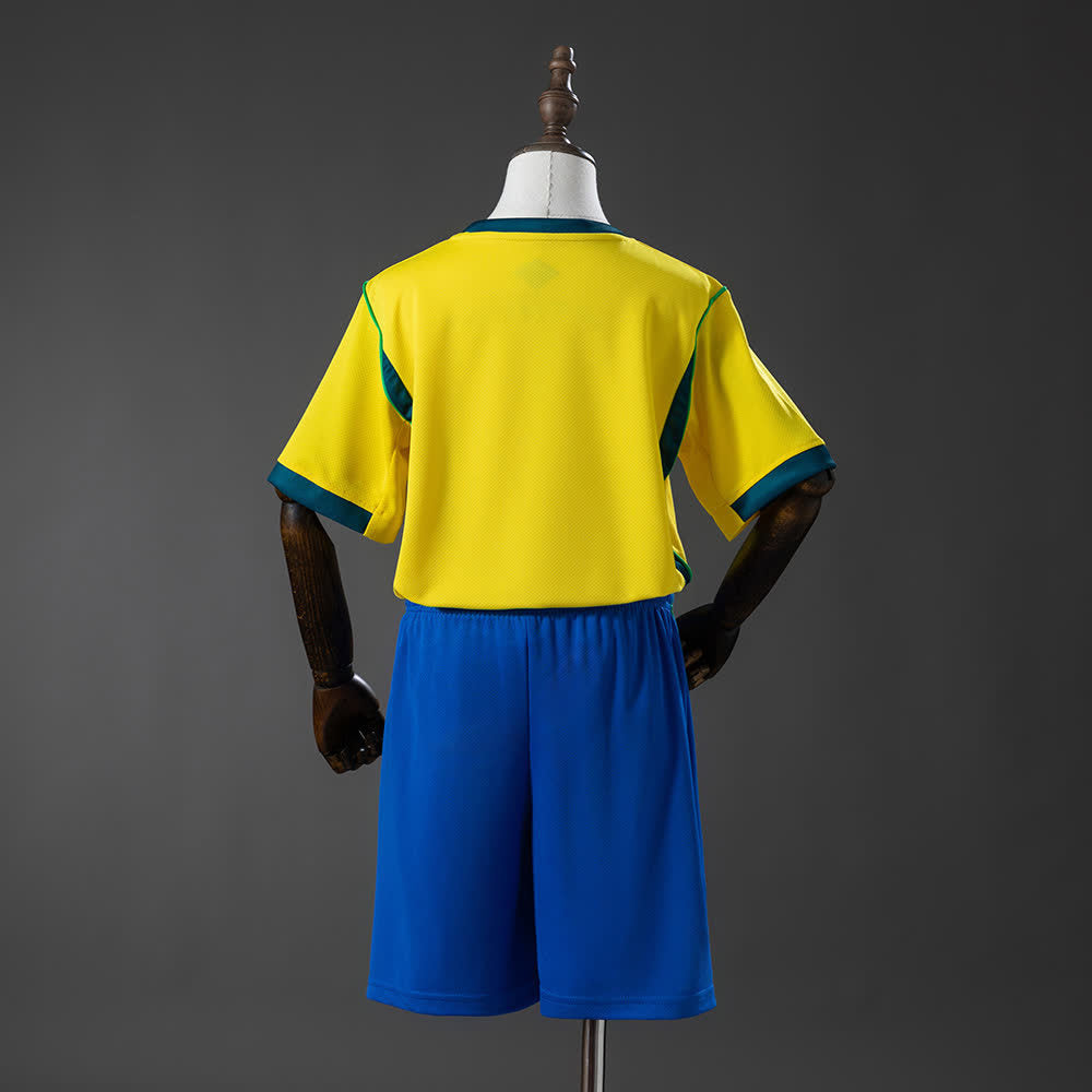 Brazil Kids Home 2026