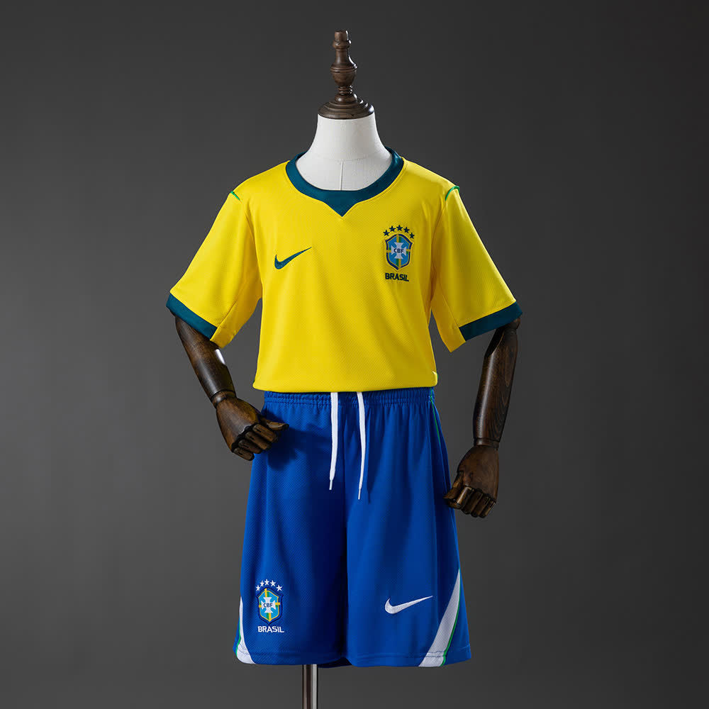 Brazil Kids Home 2026