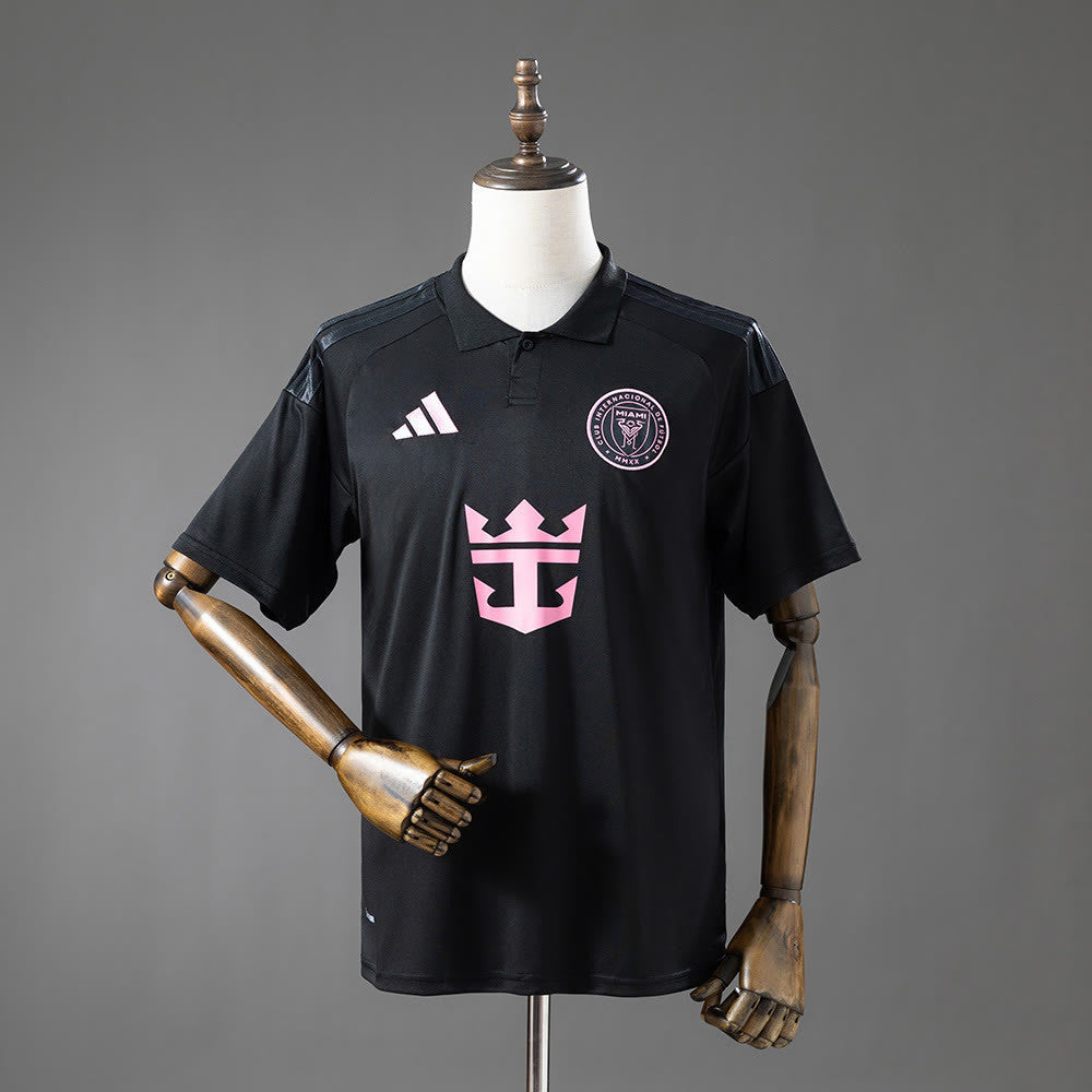 Inter Miami Away 26/27