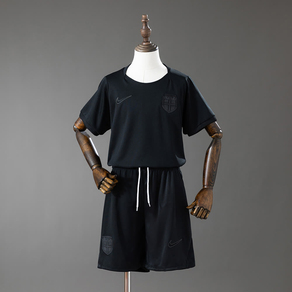 Norway Kids Away 2026