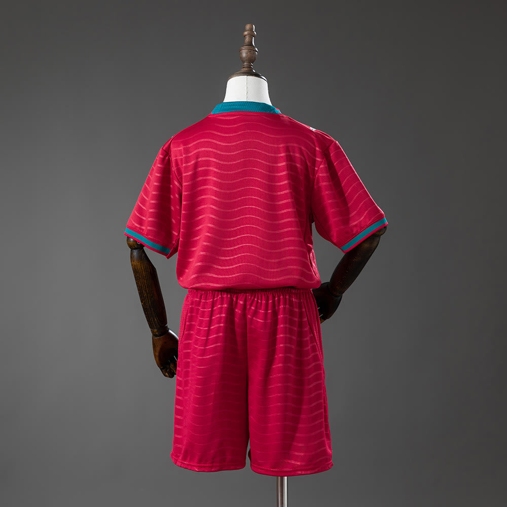 Portugal Kids Home 2026