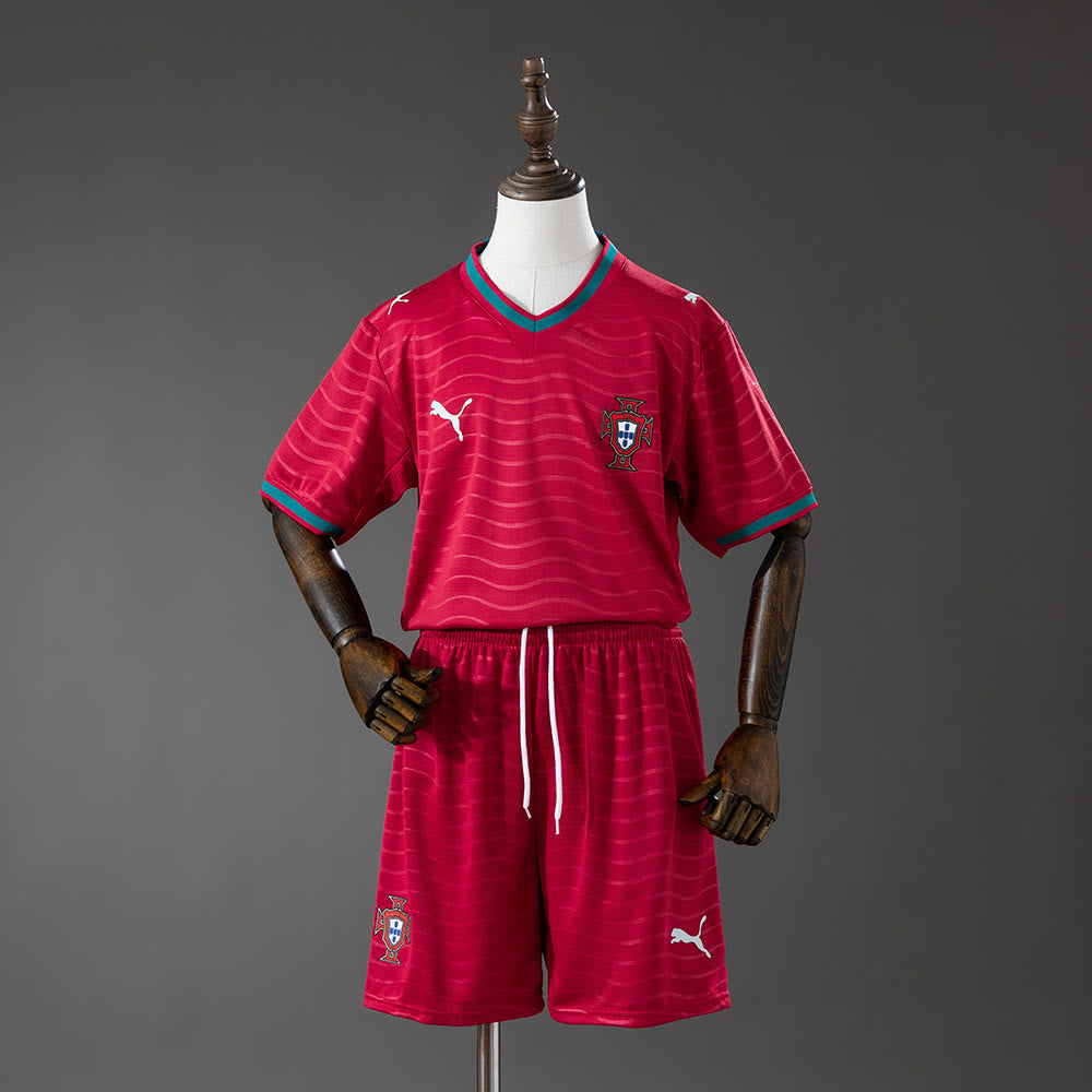 Portugal Kids Home 2026