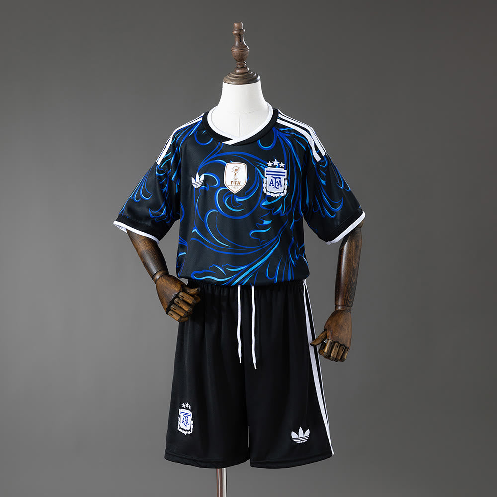 Argentina Kids Away 2026
