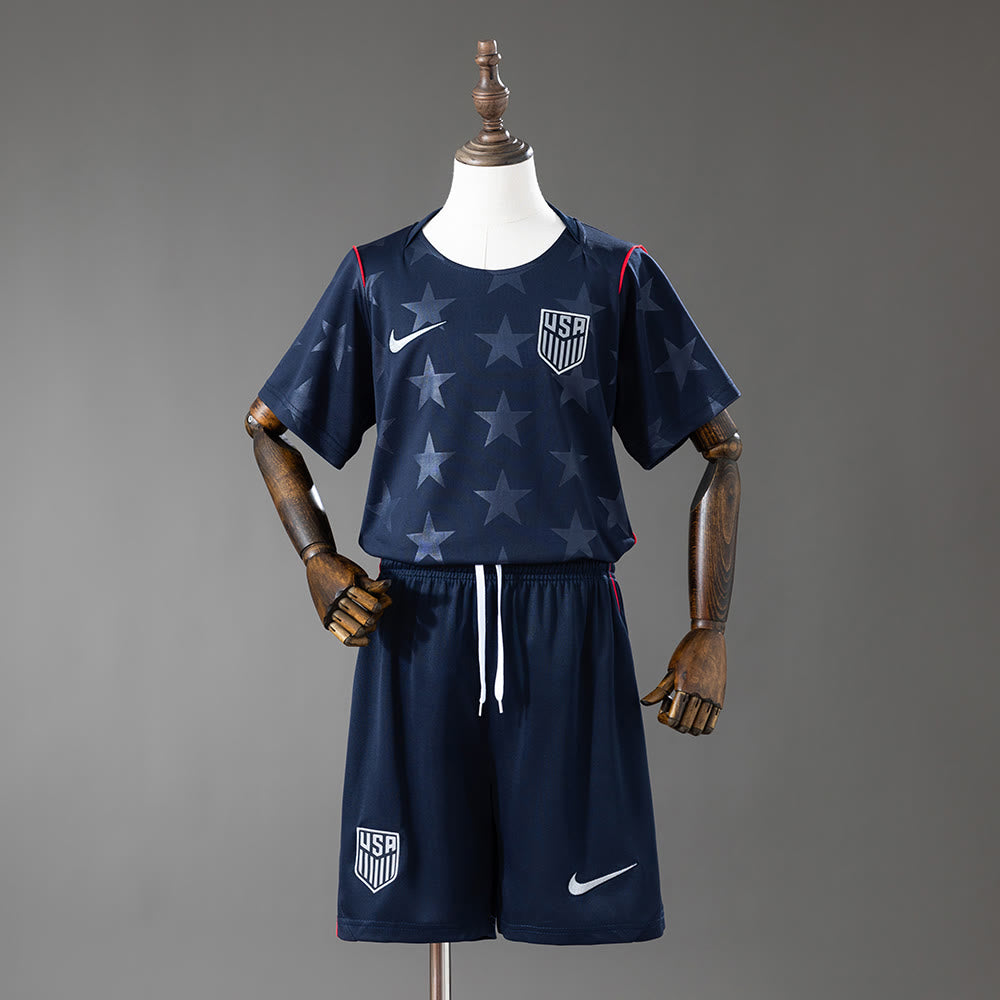USA Kids Away 2026