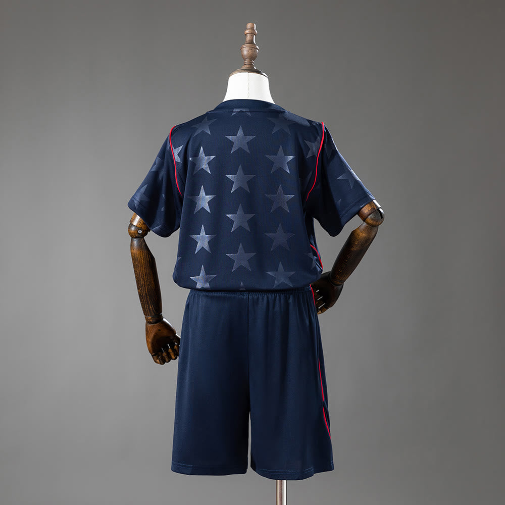 USA Kids Away 2026