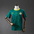 Senegal Away Front