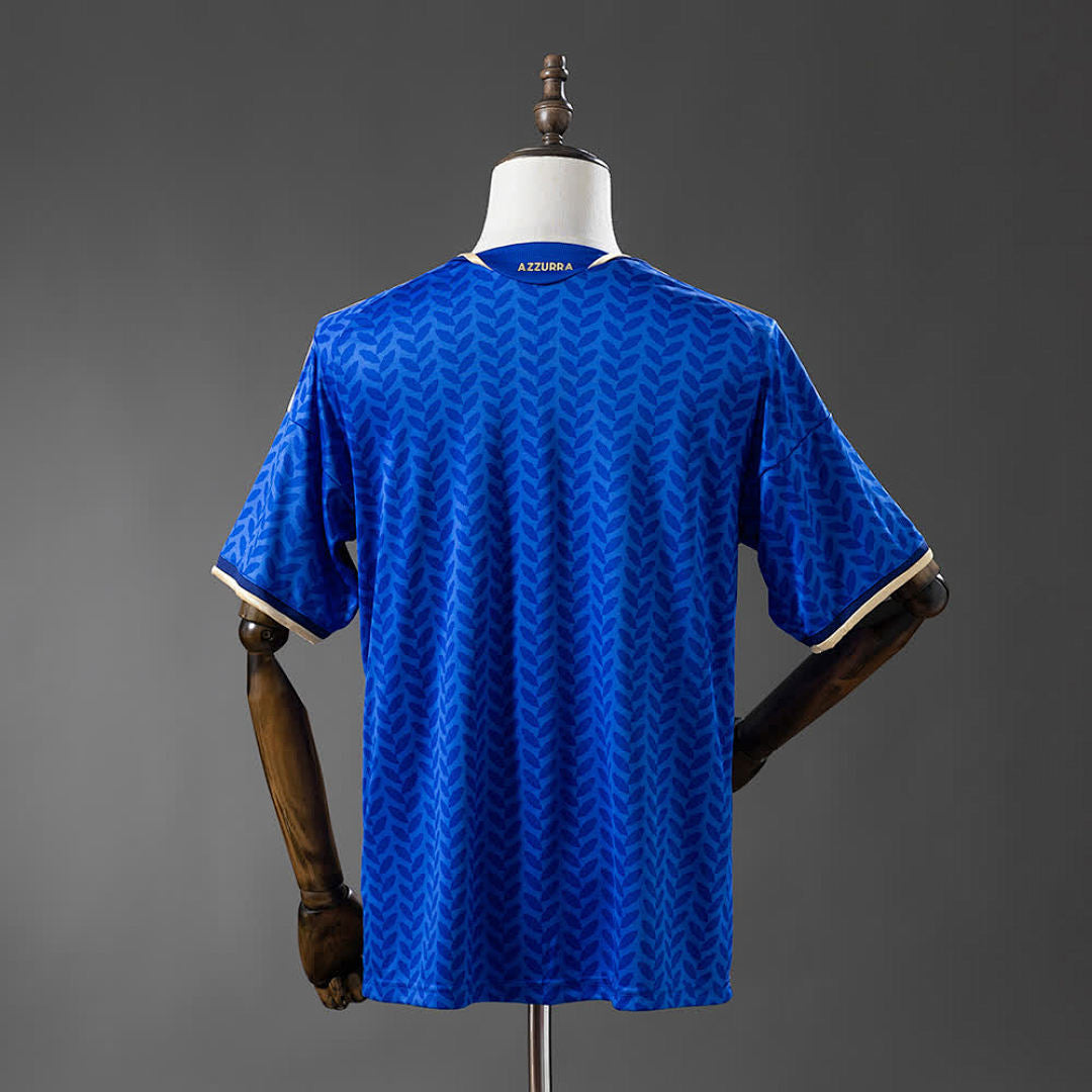 Italy Home Back