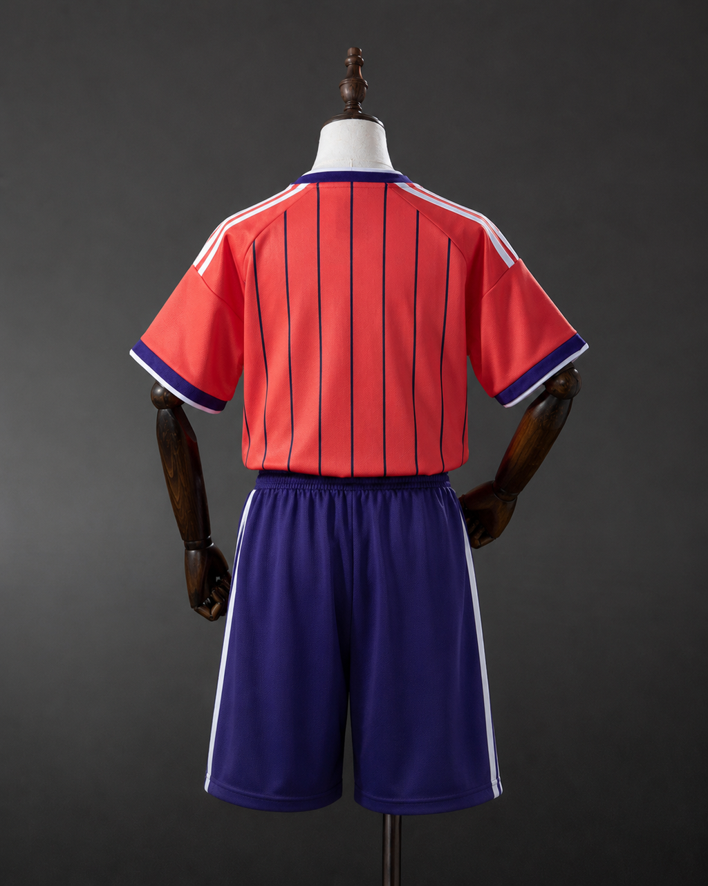 Scotland Kids Away World Cup Jersey - 2026