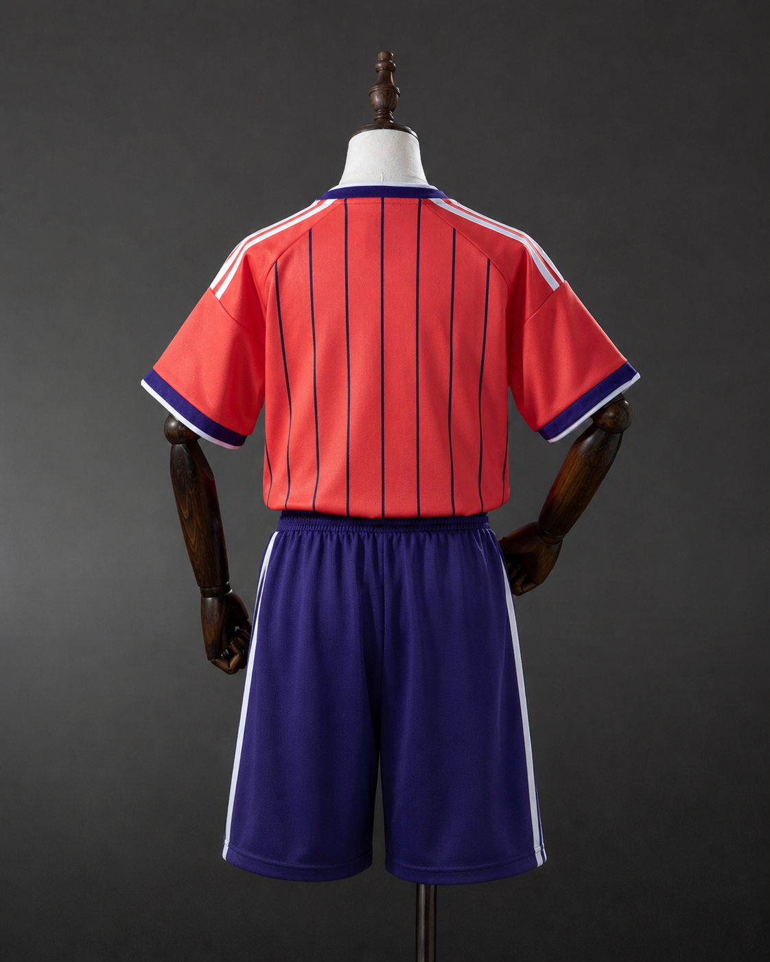 Scotland Kids Away World Cup Jersey - 2026