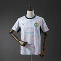 Senegal Home Front
