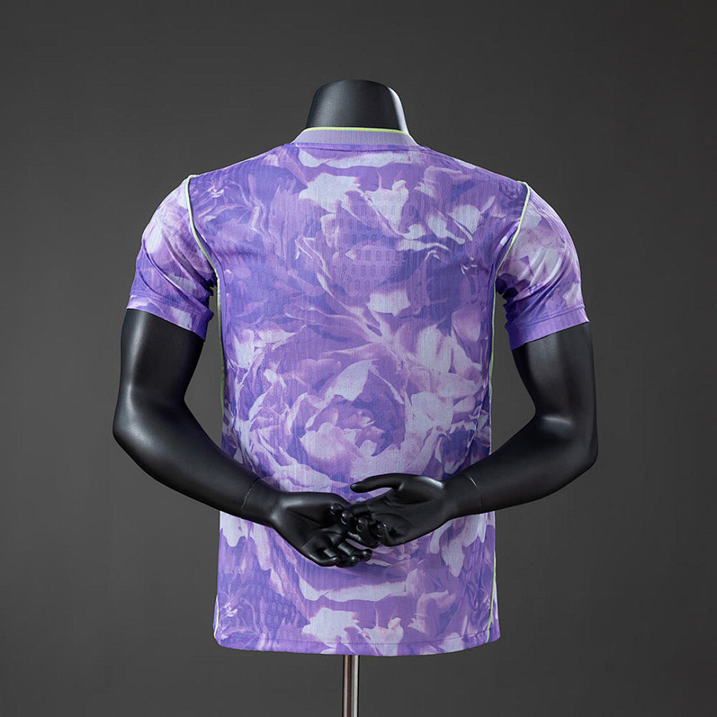 South Korea Away Back