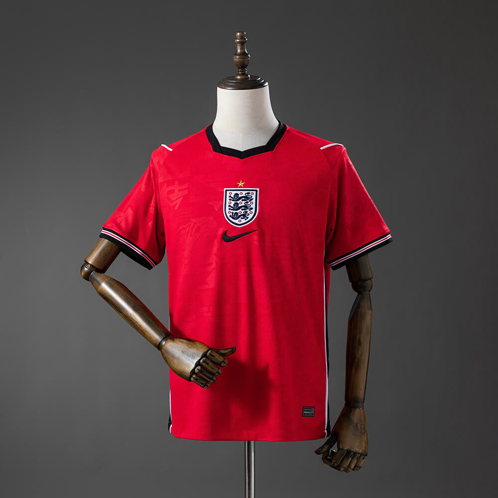 England Away WC 2026 Kit, replica football kit, £22.99 with free UK delivery