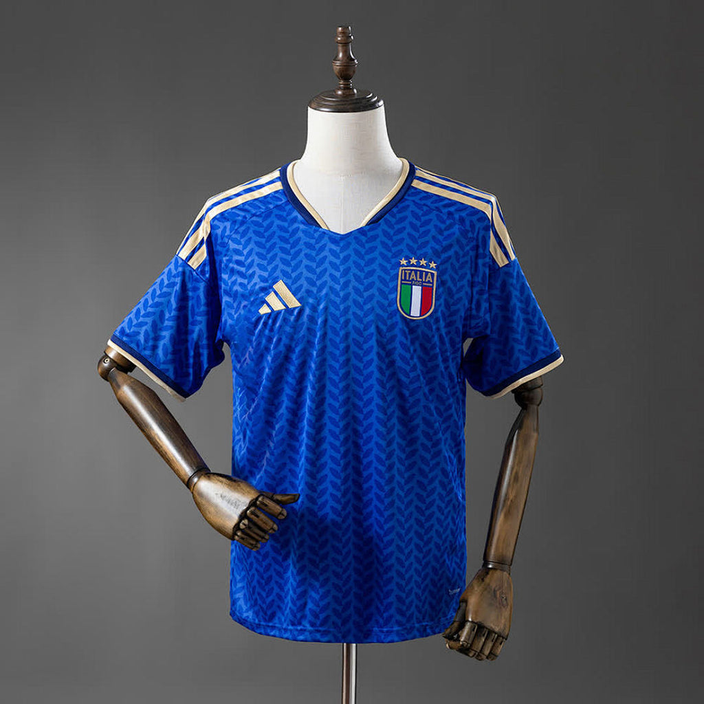 Italy Home Front