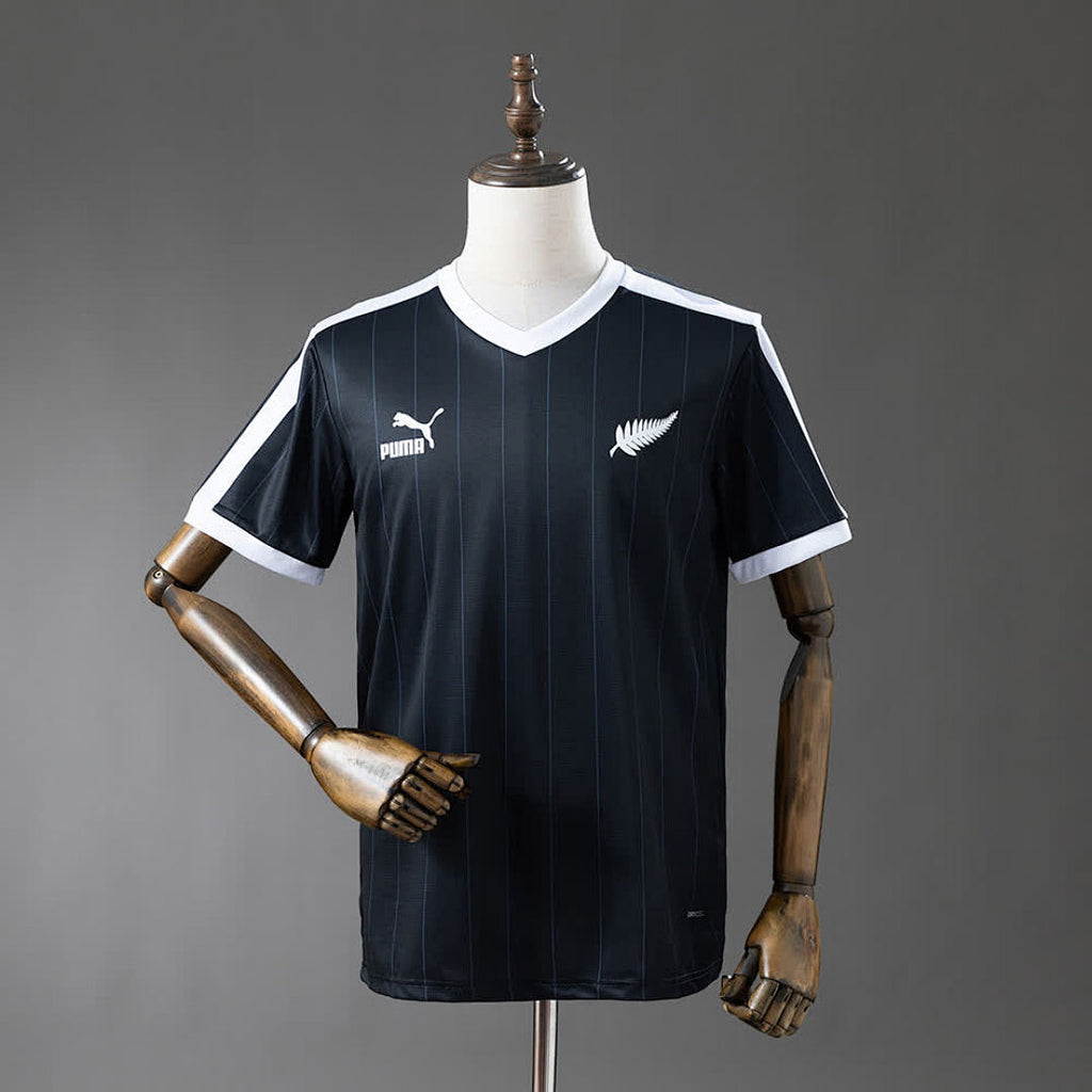 NZ Away Front