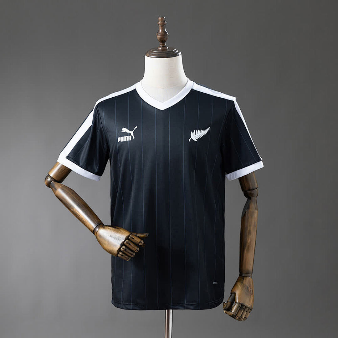 NZ Away Front
