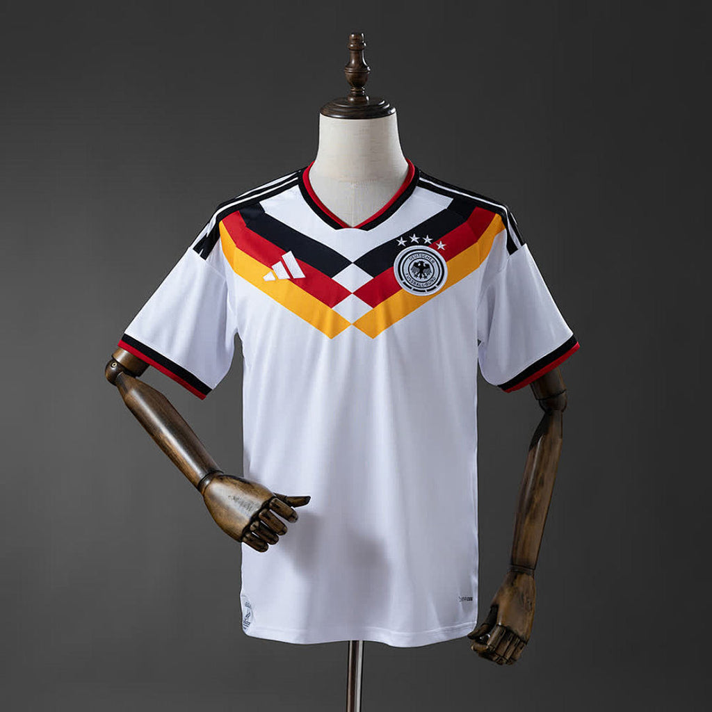 Germany Home Front