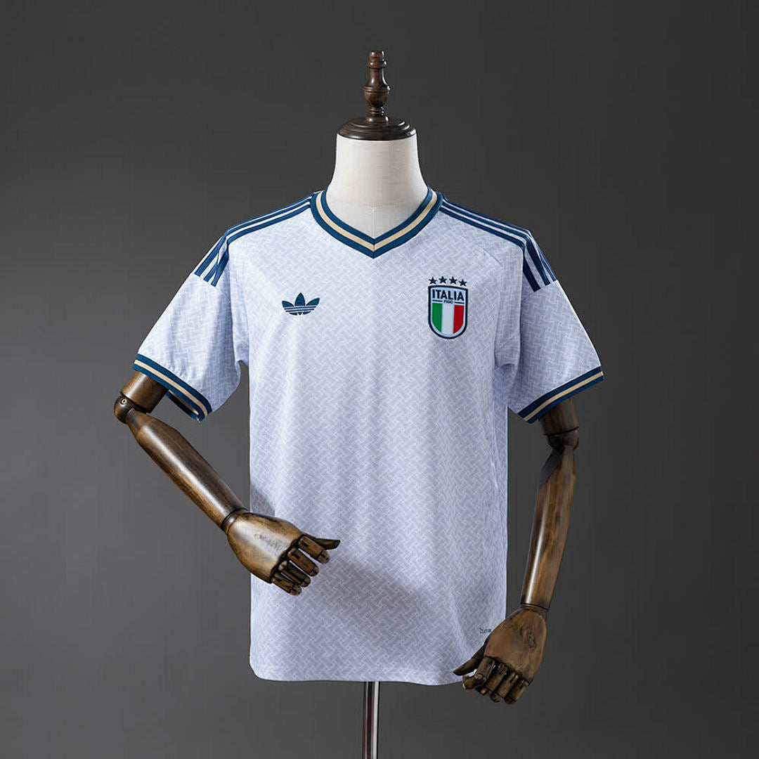 Italy Away Front