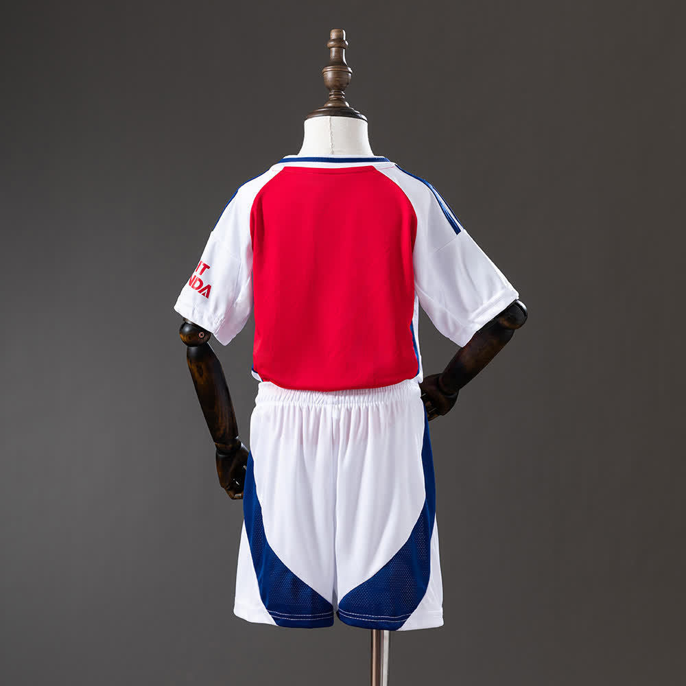 Arsenal Home Kids - 24/25