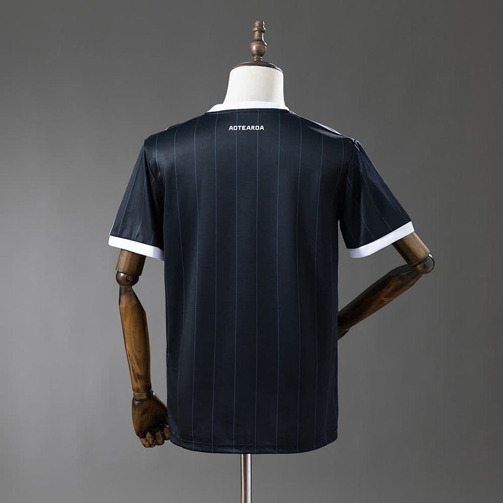 NZ Away Back
