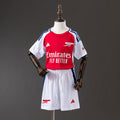 Arsenal Home Kids - 24/25