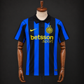Inter de Milán Local - 26/27