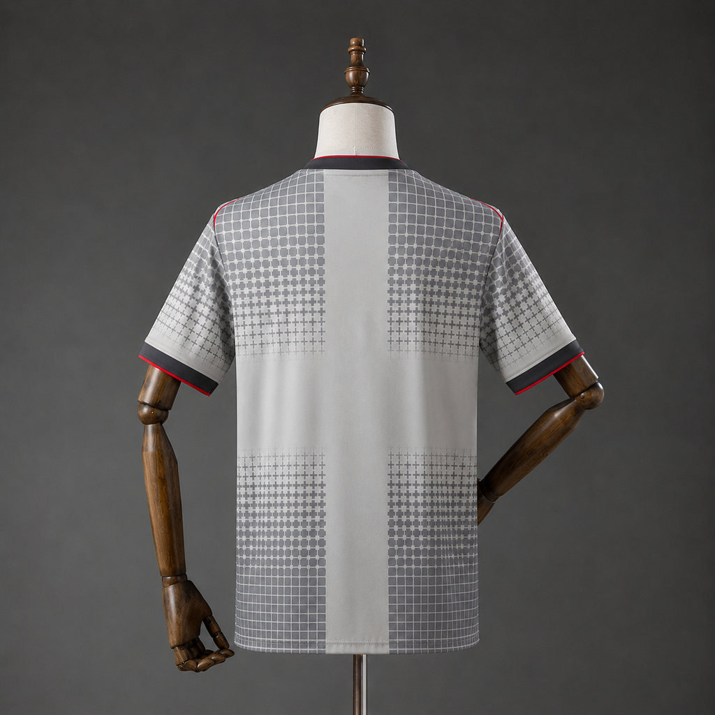 England Palace Collaboration jersey