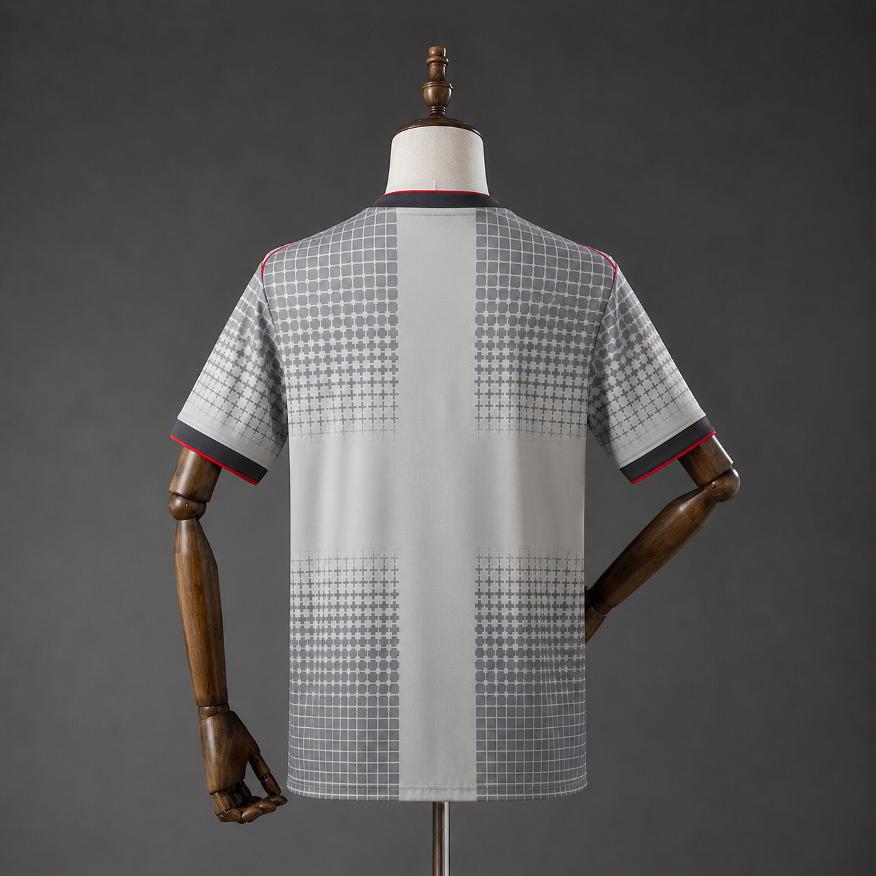 England Palace Collaboration jersey