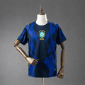 Brazil Away World Cup Jersey - 2026