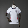 England Women's Home Kit