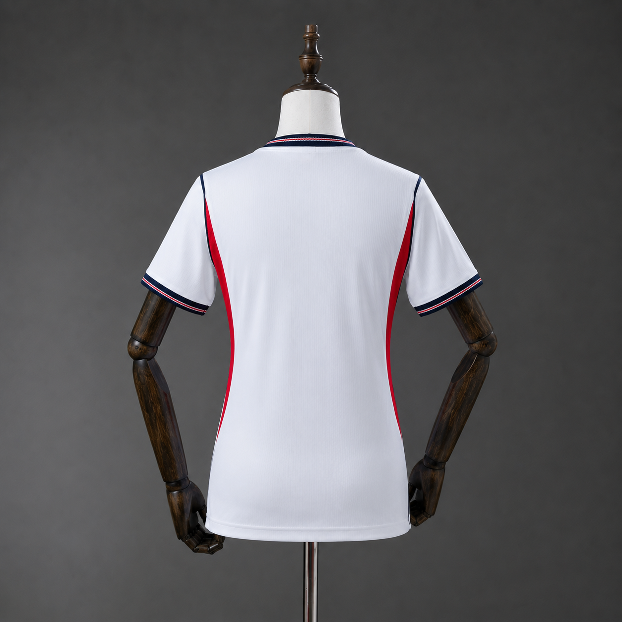 England Women's Home Kit