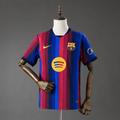 Barcelona Home - 26/27
