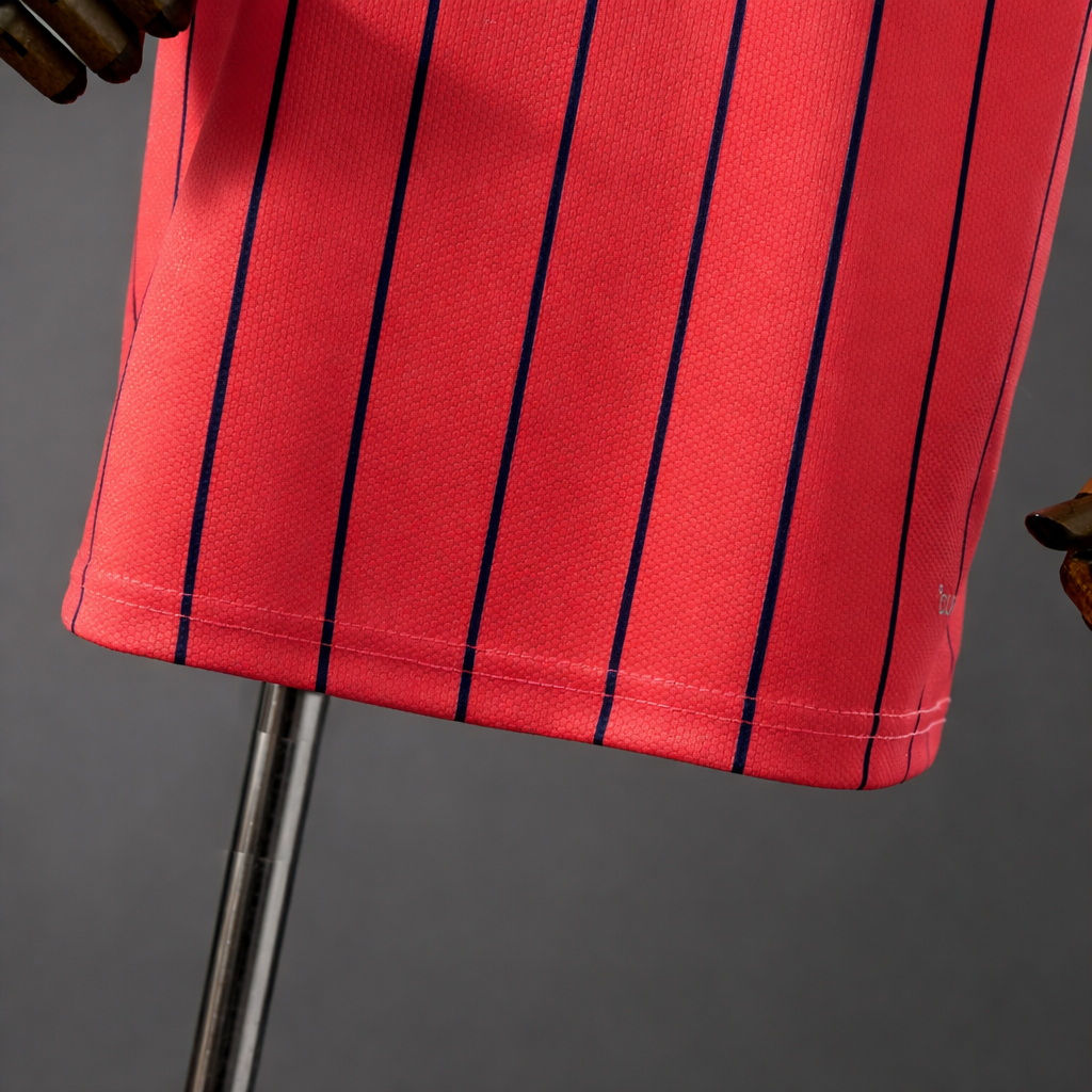 Kids Scotland Away World Cup Jersey - 2026 — kids replica football kit, World Cup 2026