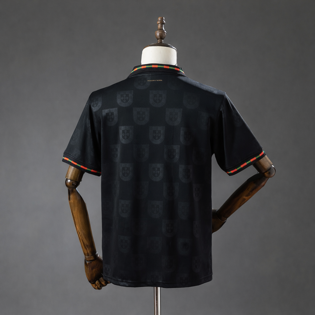 Portugal Special World Cup Jersey - 2026 — adult replica football kit, World Cup 2026