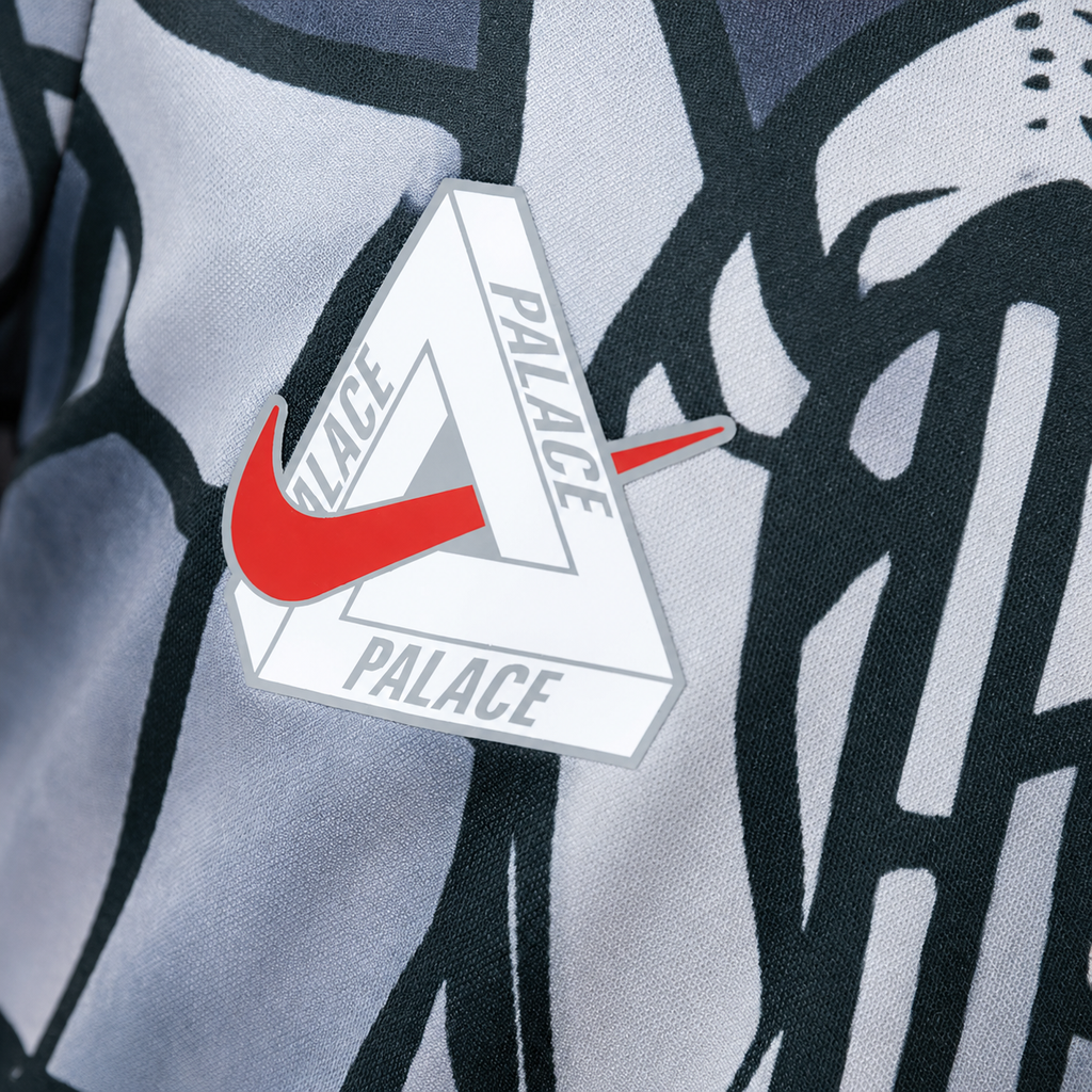 England Collaboration jersey