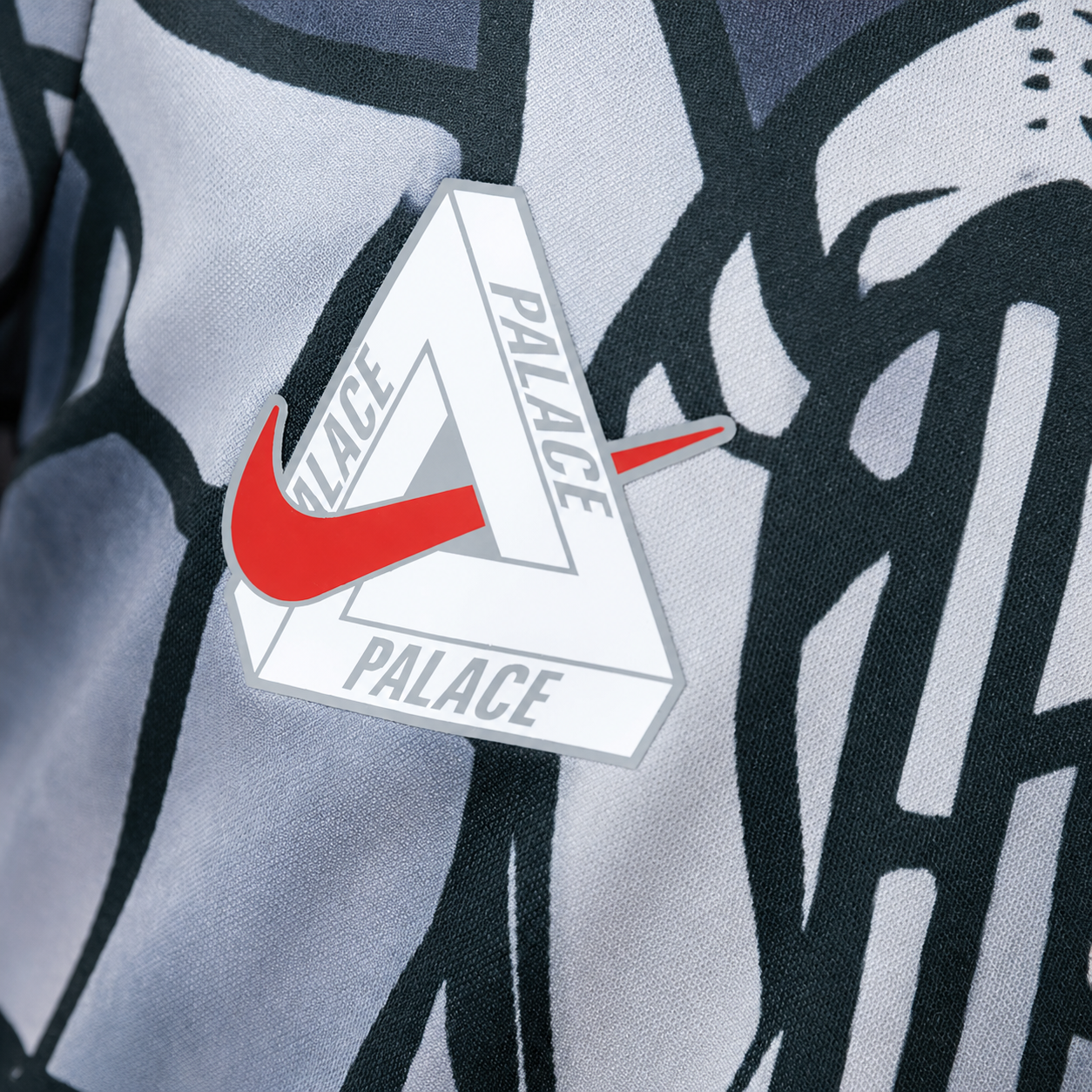 England Collaboration jersey