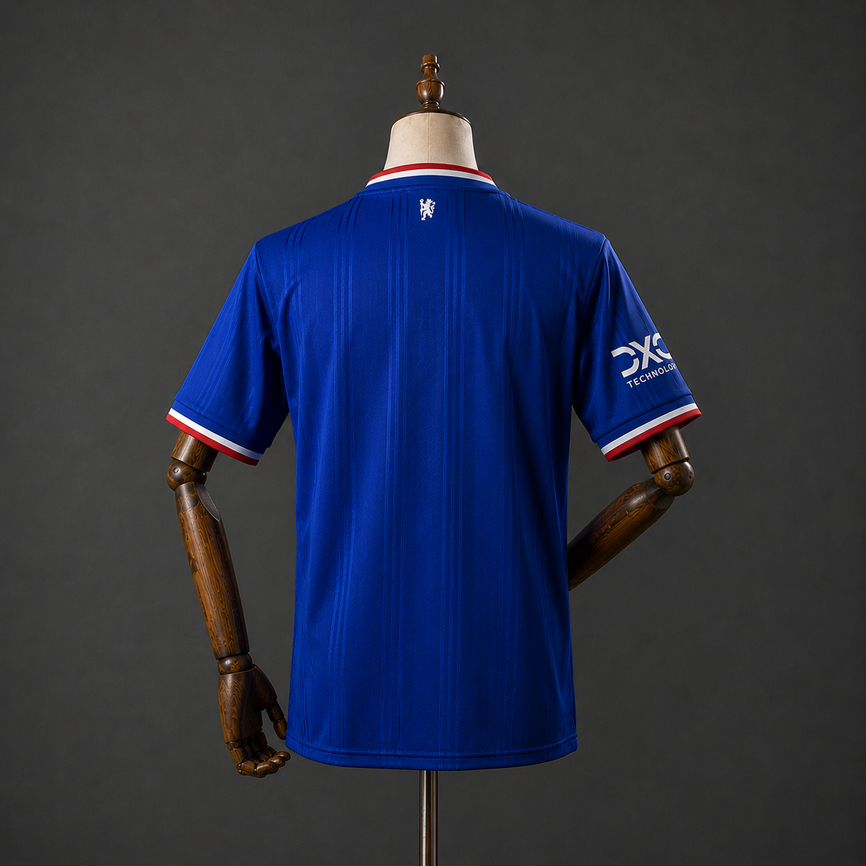 Manchester United away - 26/27