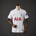 Tottenham Hotspur Home - 26/27