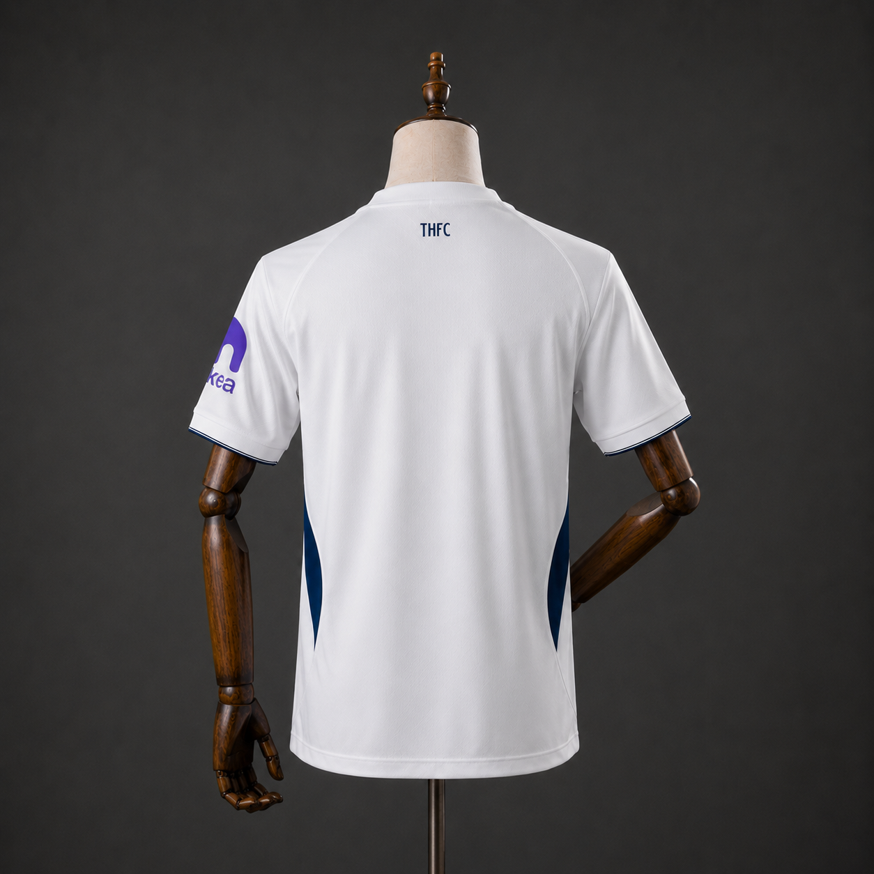 Tottenham Hotspur Home - 26/27