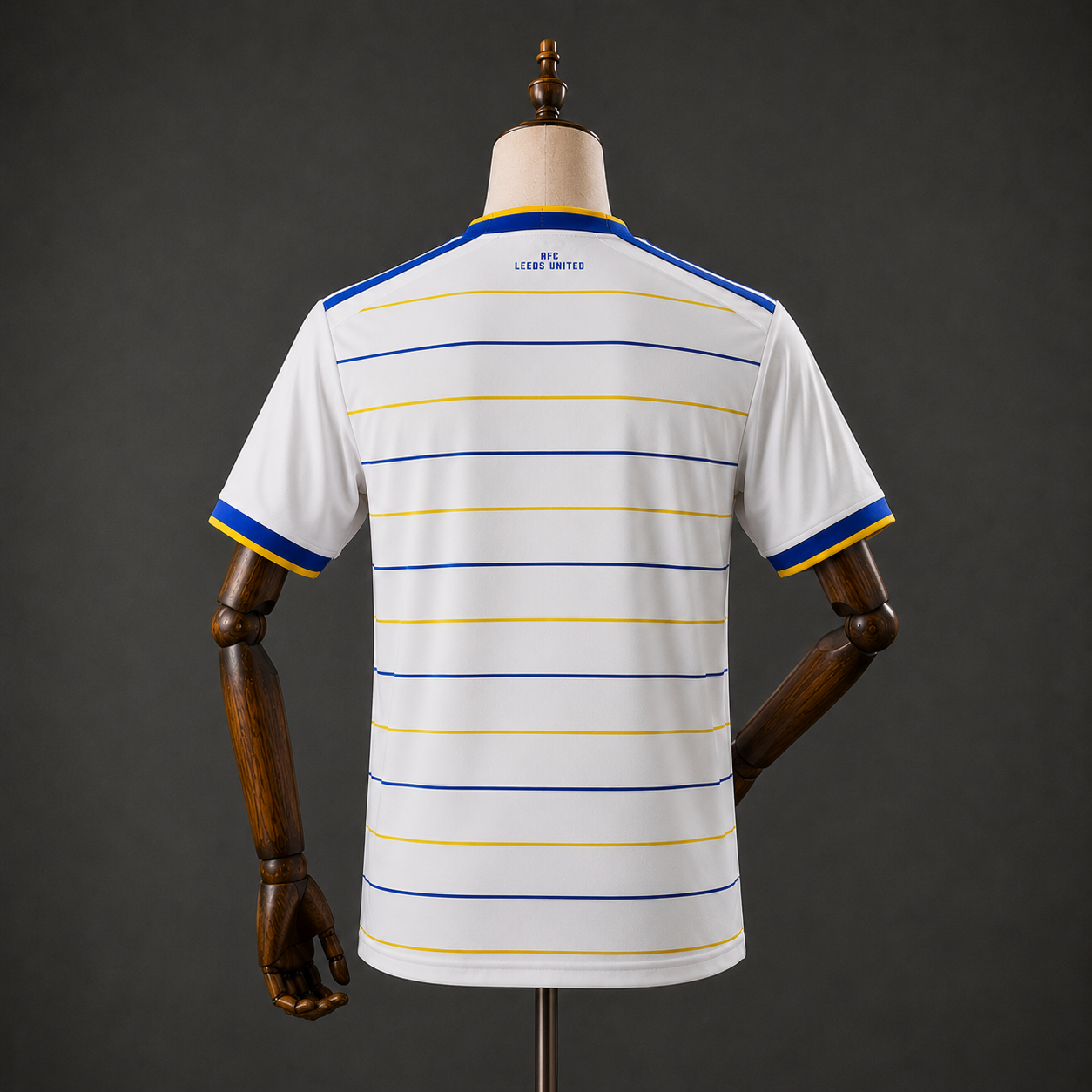 Leeds Home- 26/27